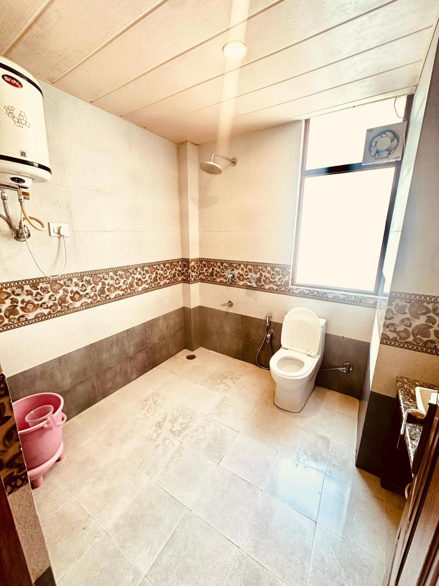 Tanglewood Villa Manali  Ngoại thất bức ảnh