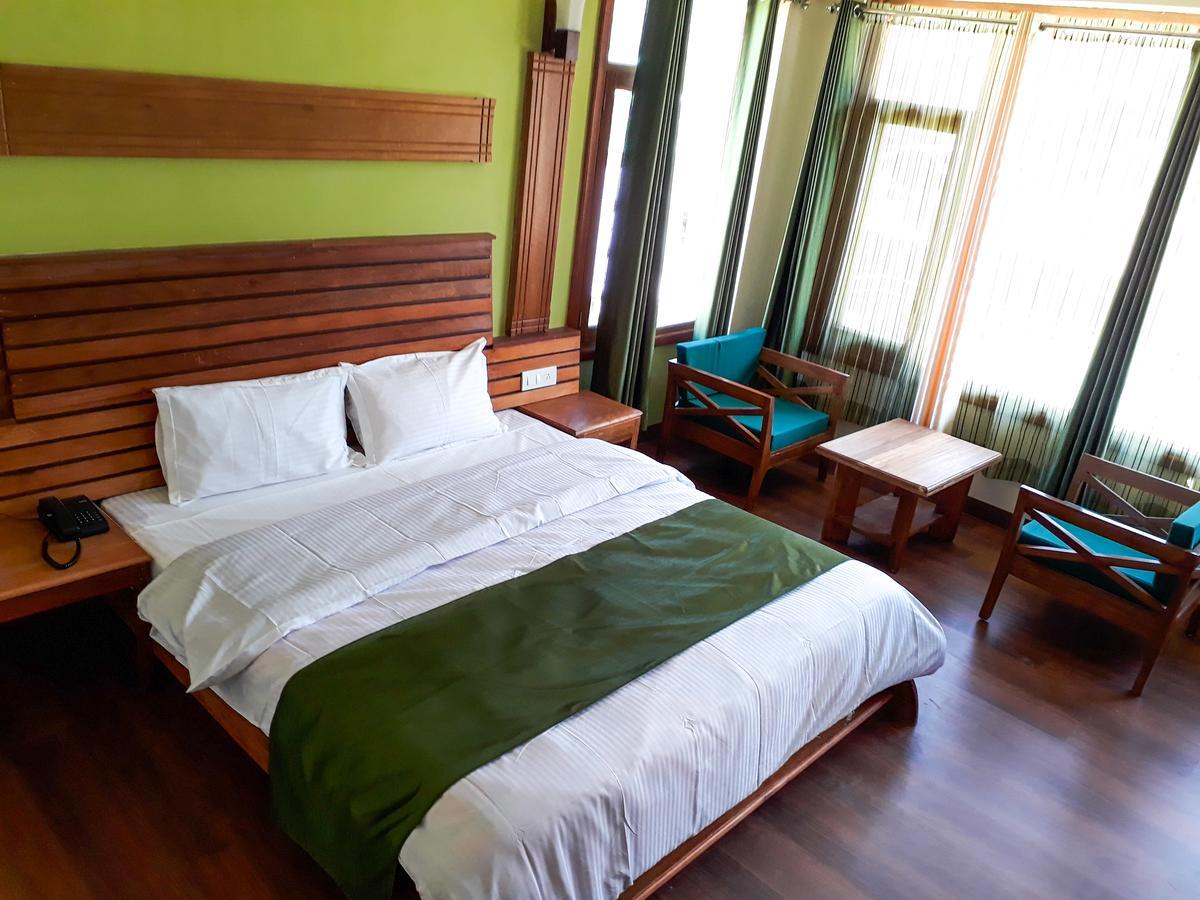 Tanglewood Villa Manali  Ngoại thất bức ảnh