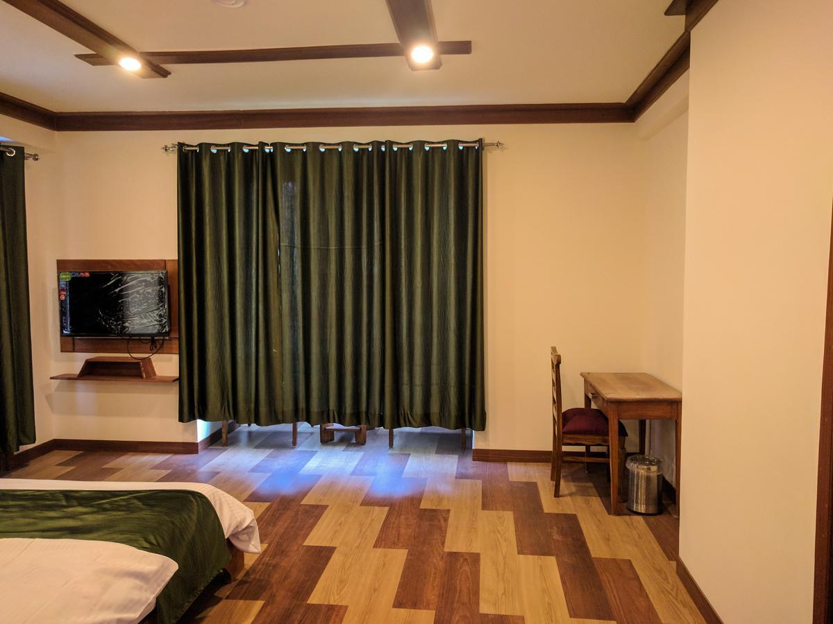 Tanglewood Villa Manali  Ngoại thất bức ảnh