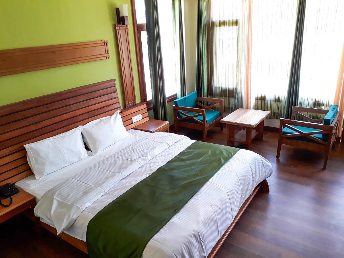 Tanglewood Villa Manali  Ngoại thất bức ảnh