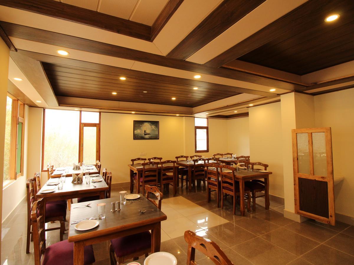 Tanglewood Villa Manali  Ngoại thất bức ảnh